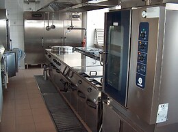 Hébergement du Pod - Hostel