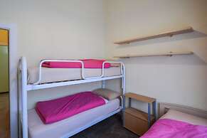 Hébergement du Pod - Hostel
