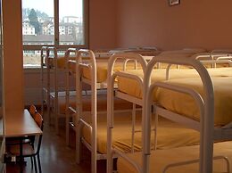 Hébergement du Pod - Hostel
