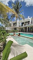 Hotel Casa Cielo