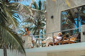 Hotel Casa Cielo