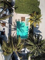 Hotel Casa Cielo