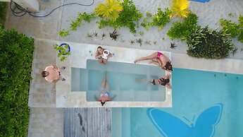 Hotel Casa Cielo