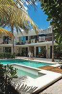 Hotel Casa Cielo