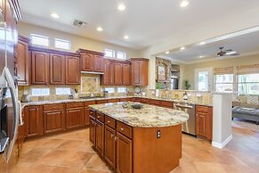 Casa Hermosa 4 Bedroom Home by Redawning
