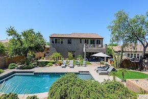Casa Hermosa 4 Bedroom Home by Redawning