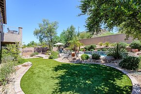 Casa Hermosa 4 Bedroom Home by Redawning