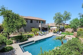 Casa Hermosa 4 Bedroom Home by Redawning