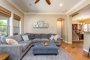 Casa Hermosa 4 Bedroom Home by Redawning