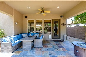 Casa Hermosa 4 Bedroom Home by Redawning
