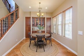 Casa Hermosa 4 Bedroom Home by Redawning