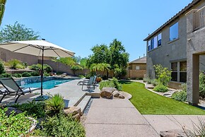 Casa Hermosa 4 Bedroom Home by Redawning