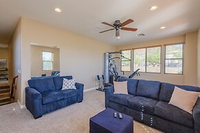 Casa Hermosa 4 Bedroom Home by Redawning