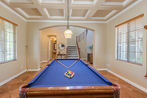 Casa Hermosa 4 Bedroom Home by Redawning