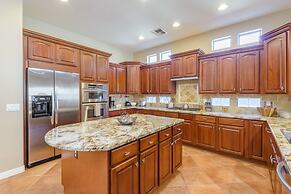 Casa Hermosa 4 Bedroom Home by Redawning