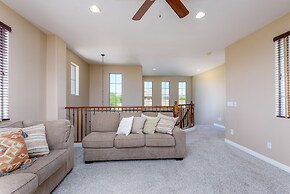 Casa Hermosa 4 Bedroom Home by Redawning