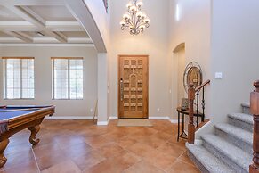 Casa Hermosa 4 Bedroom Home by Redawning