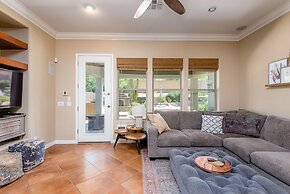 Casa Hermosa 4 Bedroom Home by Redawning