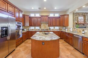 Casa Hermosa 4 Bedroom Home by Redawning