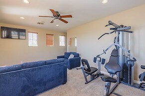Casa Hermosa 4 Bedroom Home by Redawning