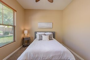 Casa Hermosa 4 Bedroom Home by Redawning