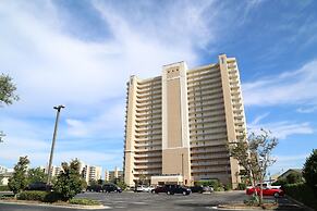 Crystal Tower 1109 2 Bedroom Condo by RedAwning