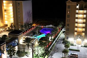 Crystal Tower 1109 2 Bedroom Condo by RedAwning