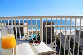 Crystal Tower 1109 2 Bedroom Condo by RedAwning