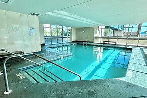 Crystal Tower 1109 2 Bedroom Condo by RedAwning