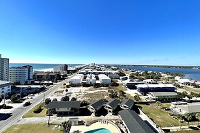 Crystal Tower 1109 2 Bedroom Condo by RedAwning