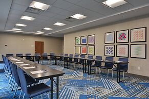 Holiday Inn Express And Suites Greenville - Taylors by IHG