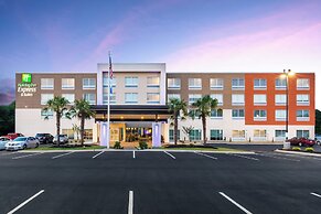 Holiday Inn Express And Suites Greenville - Taylors by IHG
