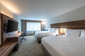 Holiday Inn Express And Suites Greenville - Taylors by IHG