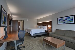 Holiday Inn Express And Suites Greenville - Taylors by IHG