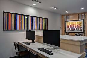 Holiday Inn Express And Suites Greenville - Taylors by IHG