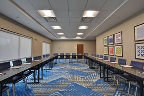 Holiday Inn Express And Suites Greenville - Taylors by IHG