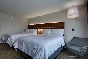 Holiday Inn Express And Suites Greenville - Taylors by IHG