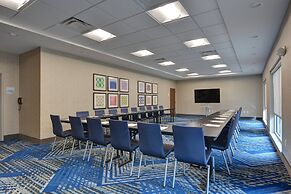 Holiday Inn Express And Suites Greenville - Taylors by IHG