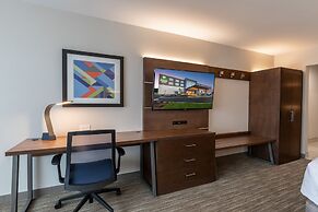 Holiday Inn Express And Suites Greenville - Taylors by IHG