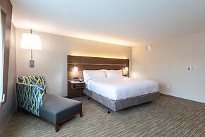 Holiday Inn Express And Suites Greenville - Taylors by IHG