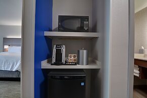 Holiday Inn Express And Suites Greenville - Taylors by IHG