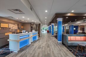 Holiday Inn Express And Suites Greenville - Taylors by IHG