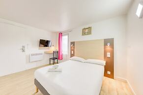 Fasthotel Roissy CDG Sud Claye-Souilly