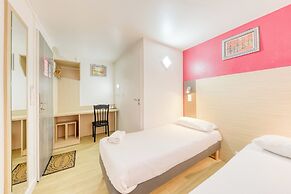 Fasthotel Roissy CDG Sud Claye-Souilly
