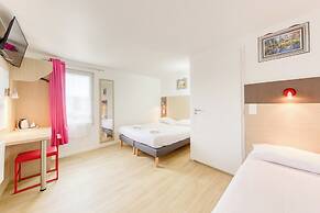 Fasthotel Roissy CDG Sud Claye-Souilly