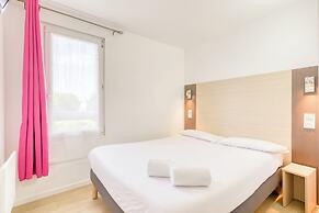 Fasthotel Roissy CDG Sud Claye-Souilly