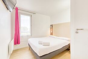 Fasthotel Roissy CDG Sud Claye-Souilly