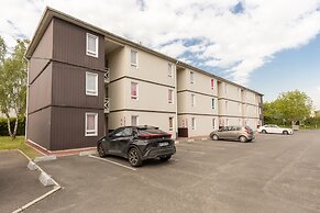 Fasthotel Roissy CDG Sud Claye-Souilly