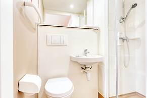 Fasthotel Roissy CDG Sud Claye-Souilly