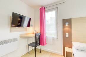 Fasthotel Roissy CDG Sud Claye-Souilly